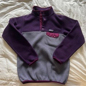Women's Lightweight Synchilla® Snap-T® Fleece Pullover